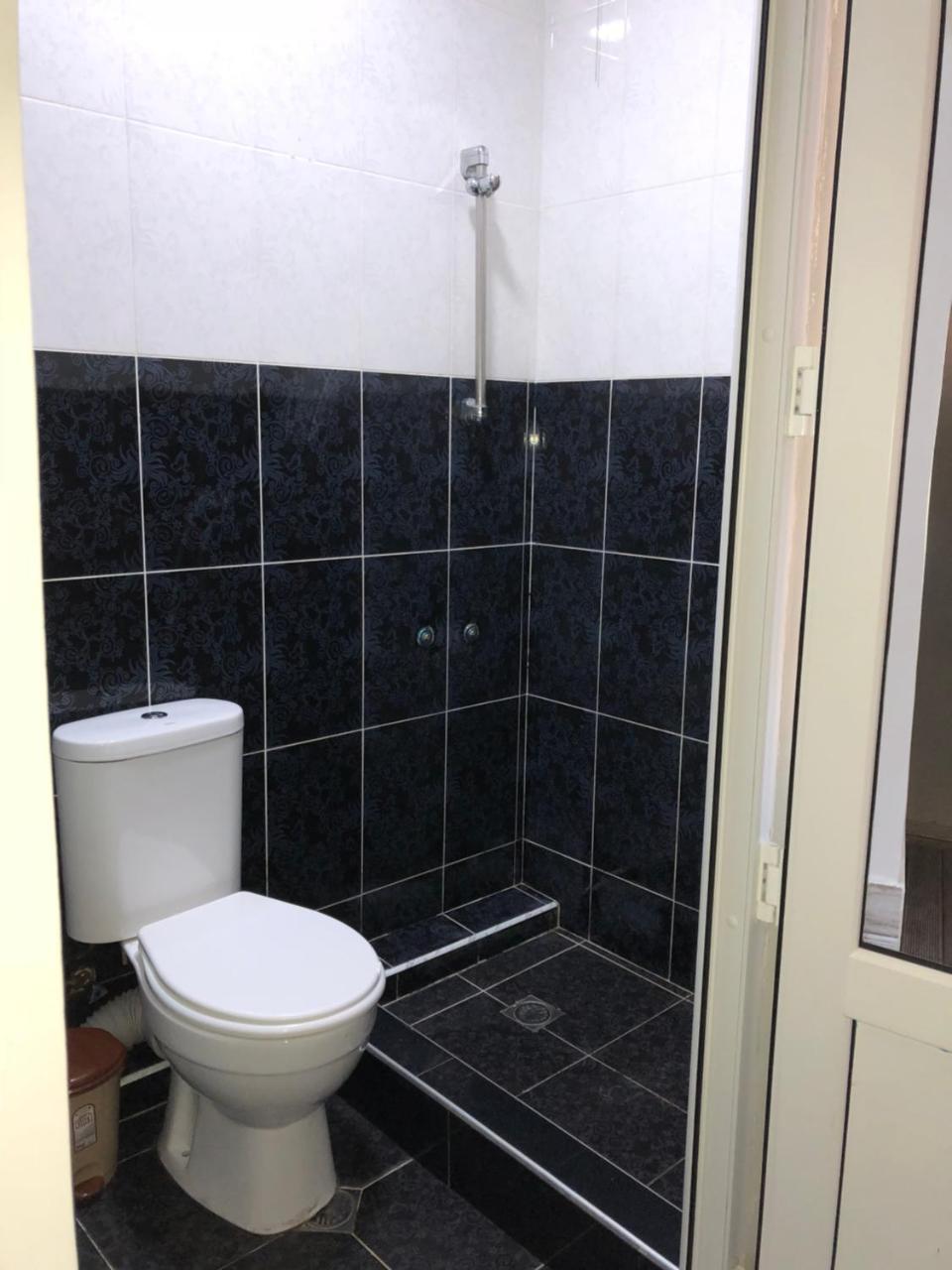 Narikhala Apartment Tbilisi Buitenkant foto