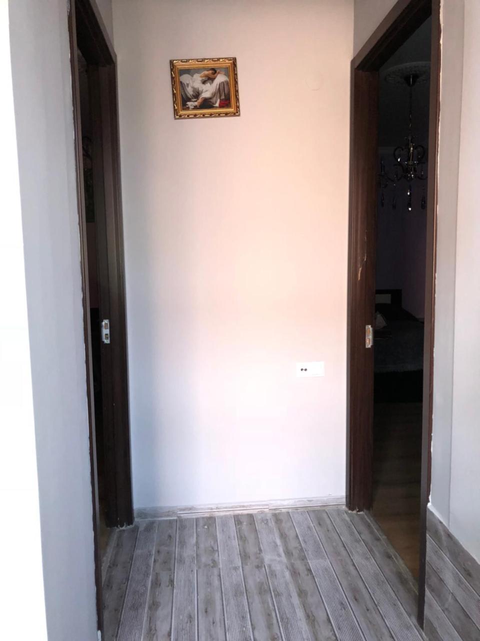 Narikhala Apartment Tbilisi Buitenkant foto